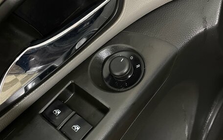 Chevrolet Cruze II, 2014 год, 658 000 рублей, 18 фотография