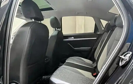 Volkswagen Lavida, 2023 год, 1 740 000 рублей, 3 фотография