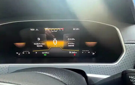 Volkswagen Lavida, 2023 год, 1 740 000 рублей, 4 фотография