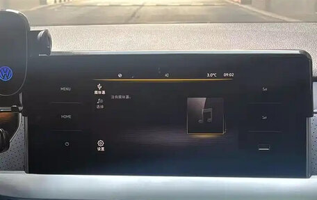 Volkswagen Lavida, 2023 год, 1 740 000 рублей, 6 фотография