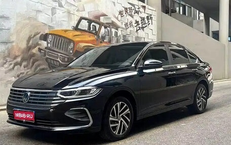 Volkswagen Lavida, 2023 год, 1 740 000 рублей, 1 фотография