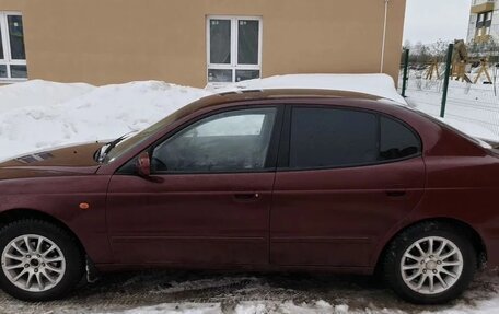 Doninvest Kondor, 1998 год, 165 000 рублей, 1 фотография