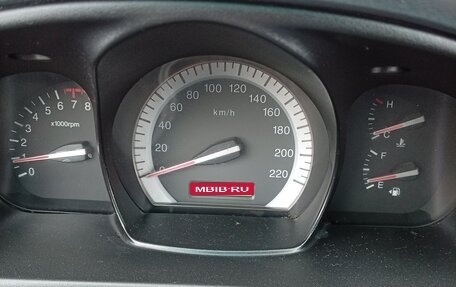 KIA Cerato I, 2006 год, 340 000 рублей, 1 фотография