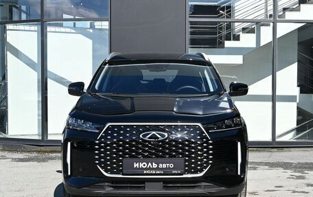 Chery Tiggo 4 I рестайлинг, 2025 год, 1 998 000 рублей, 1 фотография