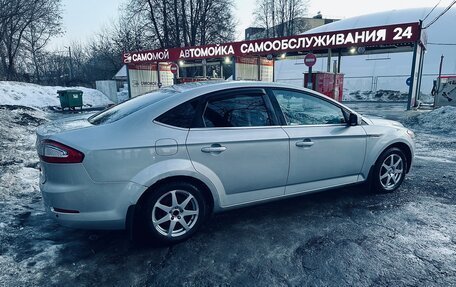 Ford Mondeo IV, 2011 год, 800 000 рублей, 1 фотография