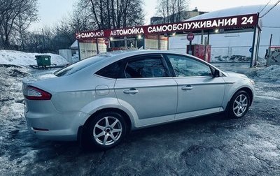 Ford Mondeo IV, 2011 год, 800 000 рублей, 1 фотография