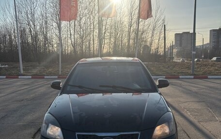 KIA Rio II, 2011 год, 449 999 рублей, 1 фотография