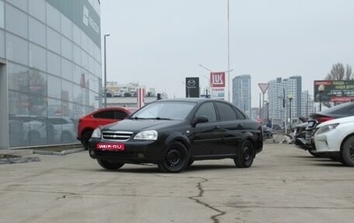 Chevrolet Lacetti, 2007 год, 440 000 рублей, 1 фотография