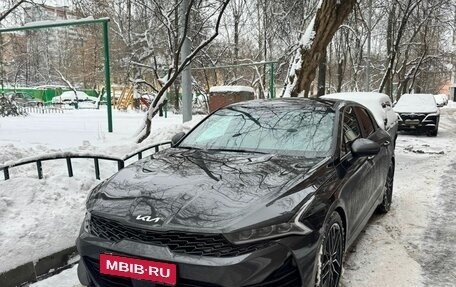 KIA K5, 2022 год, 2 850 000 рублей, 1 фотография