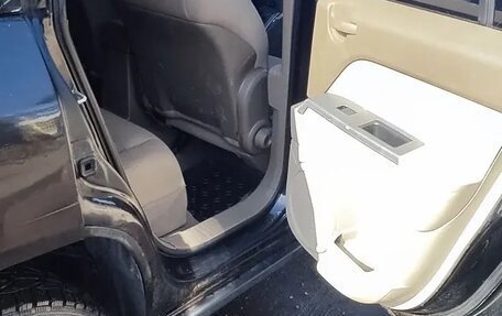 Jeep Compass I рестайлинг, 2006 год, 550 000 рублей, 16 фотография