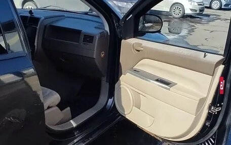 Jeep Compass I рестайлинг, 2006 год, 550 000 рублей, 14 фотография