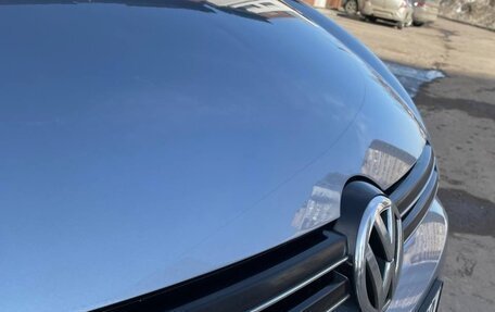 Volkswagen Golf VI, 2009 год, 720 000 рублей, 12 фотография