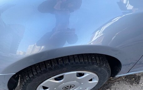 Volkswagen Golf VI, 2009 год, 720 000 рублей, 13 фотография