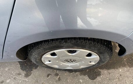 Volkswagen Golf VI, 2009 год, 720 000 рублей, 14 фотография