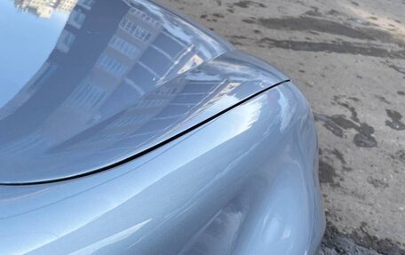 Volkswagen Golf VI, 2009 год, 720 000 рублей, 17 фотография