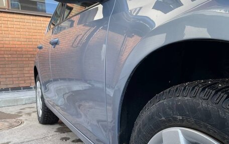 Volkswagen Golf VI, 2009 год, 720 000 рублей, 20 фотография