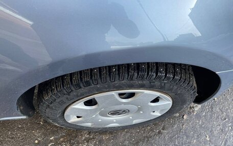 Volkswagen Golf VI, 2009 год, 720 000 рублей, 16 фотография