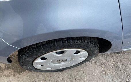 Volkswagen Golf VI, 2009 год, 720 000 рублей, 15 фотография