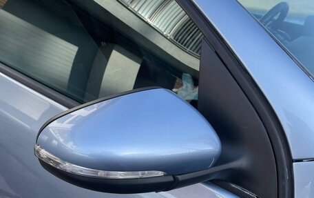 Volkswagen Golf VI, 2009 год, 720 000 рублей, 18 фотография