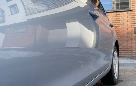 Volkswagen Golf VI, 2009 год, 720 000 рублей, 23 фотография