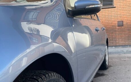 Volkswagen Golf VI, 2009 год, 720 000 рублей, 22 фотография