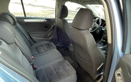 Volkswagen Golf VI, 2009 год, 720 000 рублей, 35 фотография