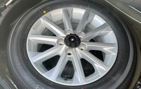 Toyota Camry, 2013 год, 1 800 000 рублей, 10 фотография