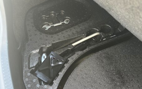 Toyota Camry, 2013 год, 1 800 000 рублей, 9 фотография