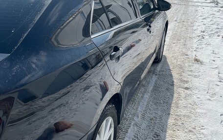 Toyota Camry, 2013 год, 1 800 000 рублей, 13 фотография