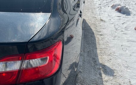 Toyota Camry, 2013 год, 1 800 000 рублей, 12 фотография