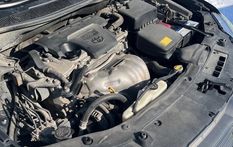 Toyota Camry, 2013 год, 1 800 000 рублей, 22 фотография