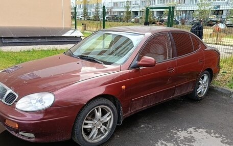 Doninvest Kondor, 1998 год, 165 000 рублей, 2 фотография