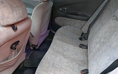 Doninvest Kondor, 1998 год, 165 000 рублей, 7 фотография