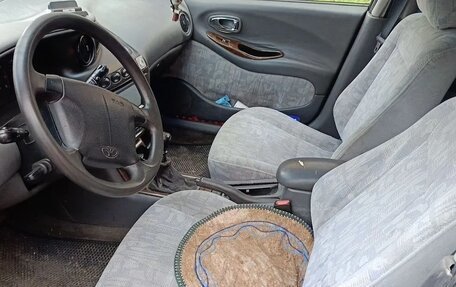 Doninvest Kondor, 1998 год, 165 000 рублей, 6 фотография