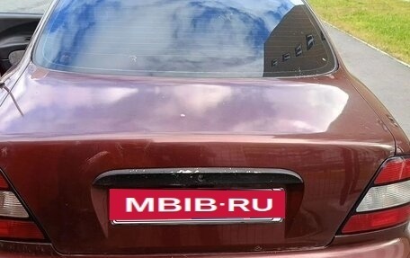 Doninvest Kondor, 1998 год, 165 000 рублей, 5 фотография