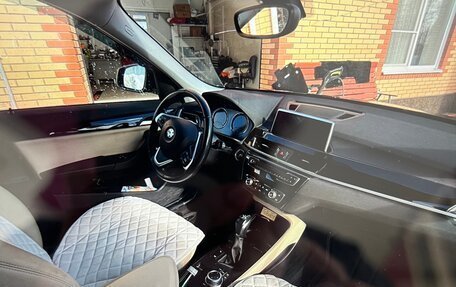 BMW X1, 2019 год, 3 850 000 рублей, 2 фотография