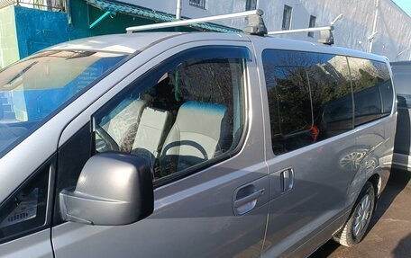 Hyundai Grand Starex Grand Starex I рестайлинг 2, 2010 год, 1 300 000 рублей, 12 фотография