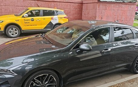 KIA K5, 2022 год, 2 850 000 рублей, 4 фотография