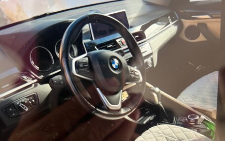 BMW X1, 2019 год, 3 850 000 рублей, 5 фотография