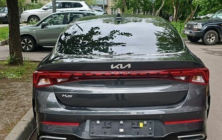 KIA K5, 2022 год, 2 850 000 рублей, 5 фотография