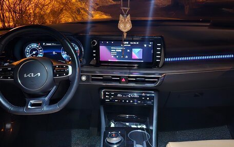 KIA K5, 2022 год, 2 850 000 рублей, 8 фотография