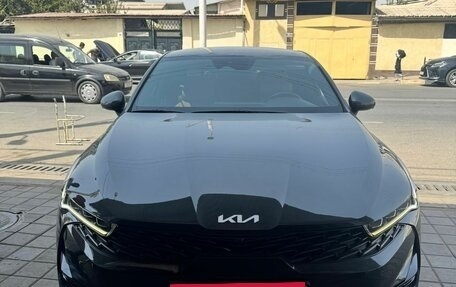 KIA K5, 2022 год, 2 850 000 рублей, 6 фотография
