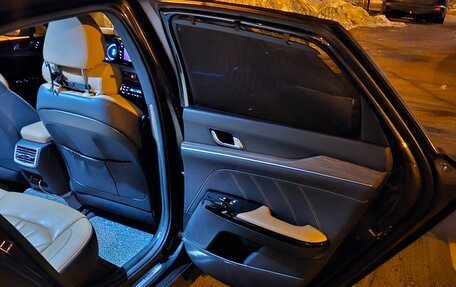 KIA K5, 2022 год, 2 850 000 рублей, 10 фотография