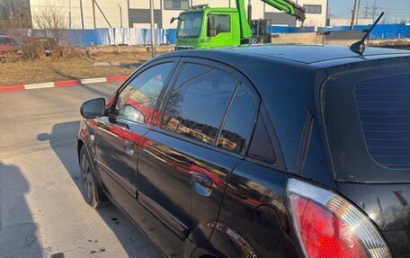 KIA Rio II, 2011 год, 449 999 рублей, 5 фотография