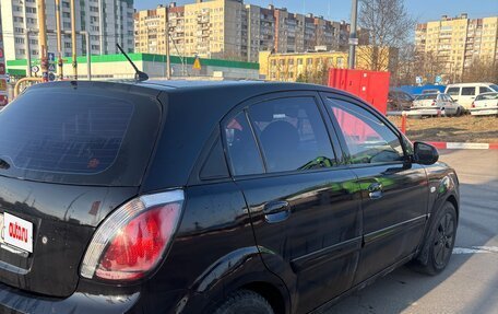 KIA Rio II, 2011 год, 449 999 рублей, 3 фотография