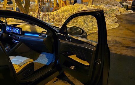 KIA K5, 2022 год, 2 850 000 рублей, 11 фотография