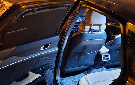 KIA K5, 2022 год, 2 850 000 рублей, 13 фотография