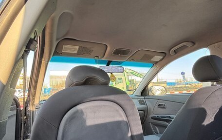 KIA Rio II, 2011 год, 449 999 рублей, 10 фотография