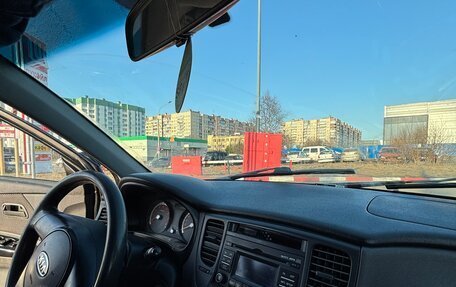 KIA Rio II, 2011 год, 449 999 рублей, 9 фотография