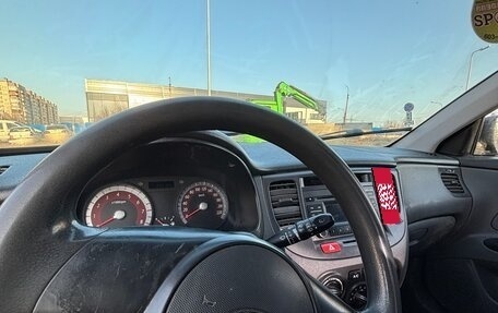 KIA Rio II, 2011 год, 449 999 рублей, 8 фотография